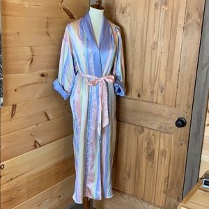 peignoir geant casino